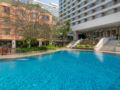The Bayview Hotel Pattaya ホテルの詳細
