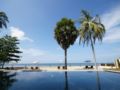 The Beach Boutique Resort ホテルの詳細