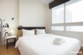 THE BEST DEAL with 1BR Apt near BTS Phayathai/Siam ホテルの詳細