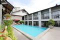The Blue Diamond Resort 19BR w/ Pool in Patong ホテルの詳細