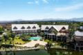 The Bonanza Resort Khaoyai ホテルの詳細