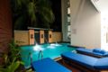 The Bright Base 30BR w/Pool in Patong Beach ホテルの詳細