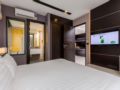 The Charm Resort Phuket - Junior suite room (02) ホテルの詳細
