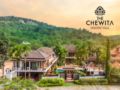 The Chewita Holistic Villa ホテルの詳細