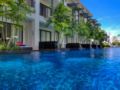 The Chill Resort & Spa Koh Chang ホテルの詳細