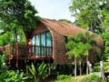 The Cinnamon Art Resort and Spa ホテルの詳細