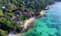 The Cliff Lipe Resort ホテルの詳細