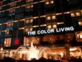 The Color Living Hotel ホテルの詳細