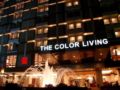 The Color Living Hotel ホテルの詳細