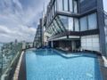 The Continent Hotel Bangkok by Compass Hospitality ホテルの詳細