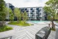 The Deck Condo Patong ホテルの詳細