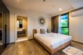The Deck Phuket Resort 2 Bedroom Family Suite  ホテルの詳細