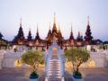 The Dhara Dhevi Hotel Chiang Mai ホテルの詳細