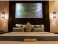 The Elements Krabi Resort ホテルの詳細
