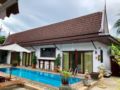 The Eleton Private Pool Villa Pattaya ホテルの詳細