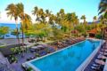 The Emerald Cove Koh Chang Hotel ホテルの詳細