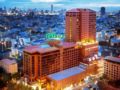 The Emerald Hotel - Bangkok ホテルの詳細