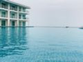 The energy huahin by Ngek ( Seaside ) ホテルの詳細