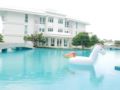 The Energy HuaHin-Private Beach&Luxury Pool access ホテルの詳細