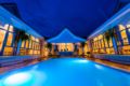 The Garden Chiang Mai Pool Villa ホテルの詳細