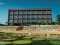 The Glory River Kwai Hotel ホテルの詳細