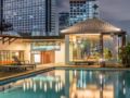 The Grand Sathorn Hotel ホテルの詳細