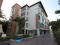 The Haven Condo Patong ホテルの詳細