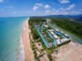 The Haven Khao Lak Resort - Adults Only ホテルの詳細