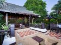 The Hotspring Beach Resort & Spa ホテルの詳細