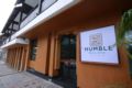 The Humble Bed & Hotel ホテルの詳細