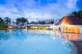 The Imperial Hotel and Convention Centre Phitsanulok ホテルの詳細