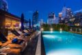 The Key Premier Sukhumvit Bangkok by Compass Hospitality ホテルの詳細