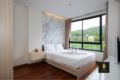 The Lago Naiharn Phuket By Sala Estate ホテルの詳細