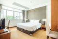 The Lavish Residence/Family Suites(2BR)Breakfast ホテルの詳細