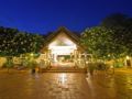 The Legend Chiang Rai Hotel ホテルの詳細