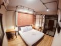 The loft by Kancharee ホテルの詳細