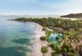 The Naka Island, a Luxury Collection Resort & Spa, Phuket ホテルの詳細