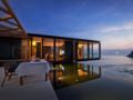 The Naka Phuket Villa ホテルの詳細