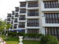 The Orchid Beach Resort at VIP Resort ホテルの詳細