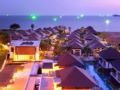 The Oriental Beach Village ホテルの詳細