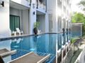 The Par Phuket Hotel ホテルの詳細
