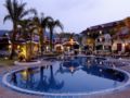 The Pe La Resort Phuket ホテルの詳細