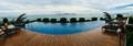 The Peak Towers Sea View ホテルの詳細