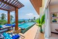 The Pelican Residence & Suites Krabi ホテルの詳細