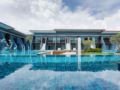 The Phu Beach Hotel ホテルの詳細