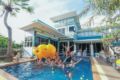 The Pool House Pattaya No.3 ホテルの詳細
