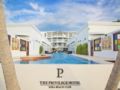 The Privilege Hotel Ezra Beach Club ホテルの詳細