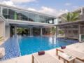 The Regent Phuket Bangtao Beach ホテルの詳細