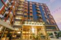 The Riche Boutique Hotel Don Mueang Airport ホテルの詳細