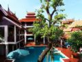 The Rim Chiang Mai Hotel ホテルの詳細